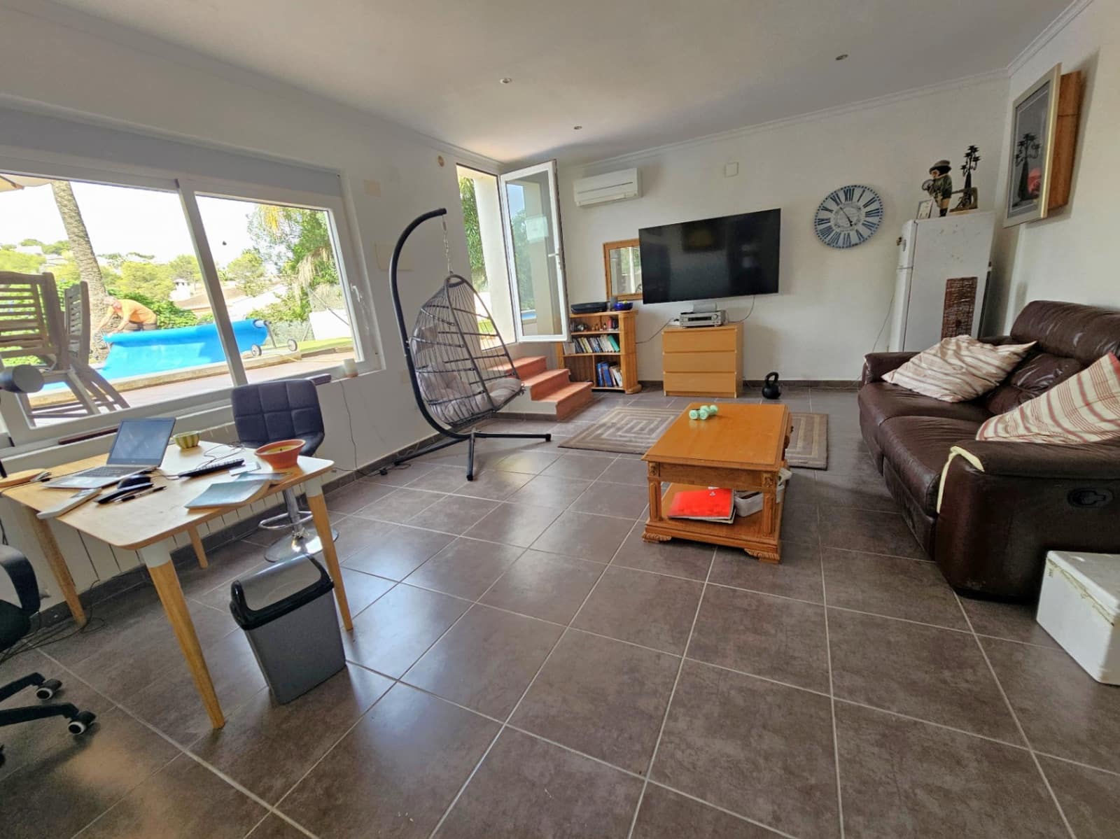 3 soveværelse Villa til salg i Javea / Xabia med swimmingpool garage - € 745.000 (Ref: 10150136)