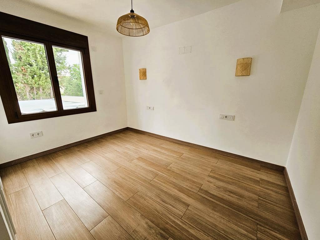 7 chambre Villa/Maison à vendre à Javea / Xabia avec piscine garage - 1 695 000 € (Ref: 10150137)