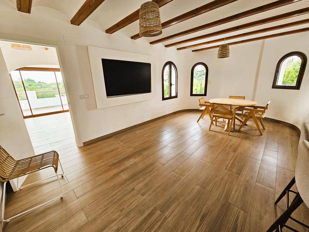 7 chambre Villa/Maison à vendre à Javea / Xabia avec piscine garage - 1 695 000 € (Ref: 10150137)