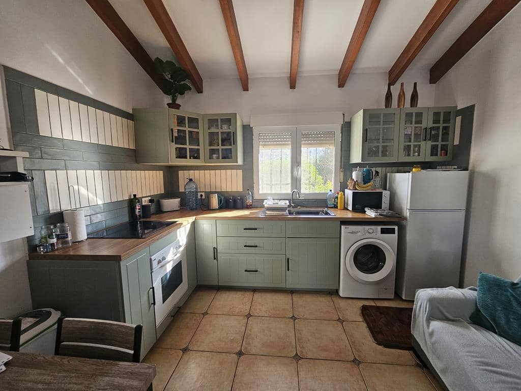 5 soveværelse Villa til salg i Javea / Xabia med swimmingpool garage - € 1.495.000 (Ref: 10150359)