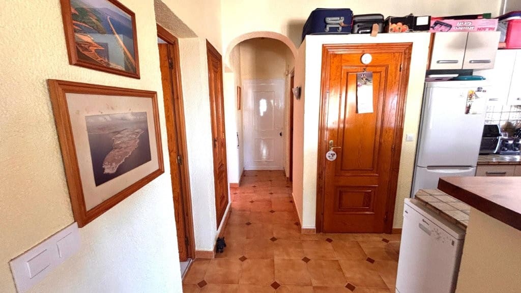2 makuuhuone Huvila myytävänä paikassa Denia mukana uima-altaan - 425 000 € (Ref: 10150525)