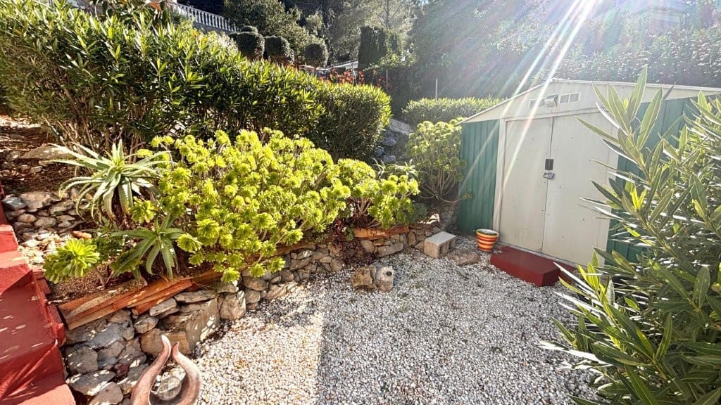 2 makuuhuone Huvila myytävänä paikassa Denia mukana uima-altaan - 425 000 € (Ref: 10150525)