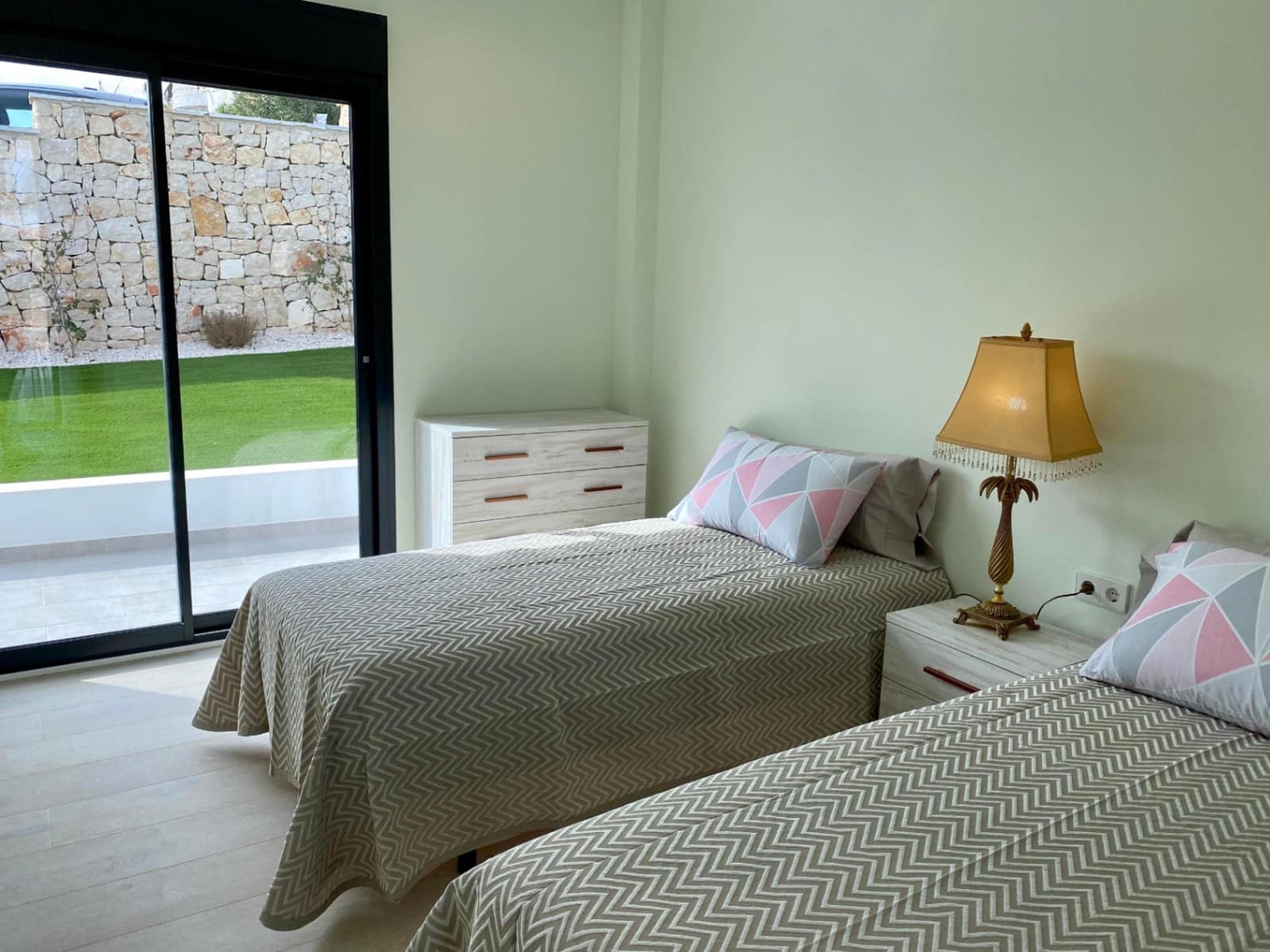 4 soveværelse Villa til salg i Cumbre del Sol med swimmingpool garage - € 1.150.000 (Ref: 10150526)
