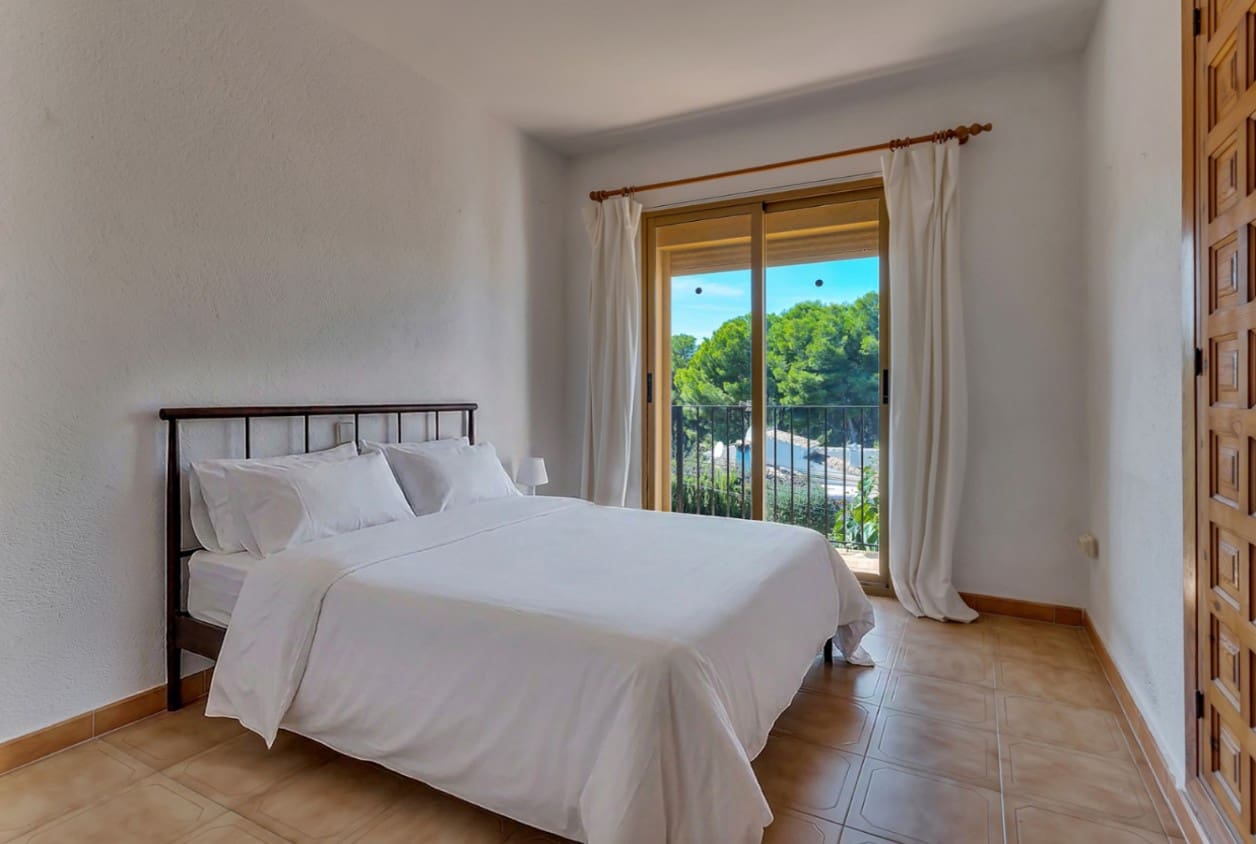4 soveværelse Villa til salg i Javea / Xabia med swimmingpool - € 845.000 (Ref: 10153176)