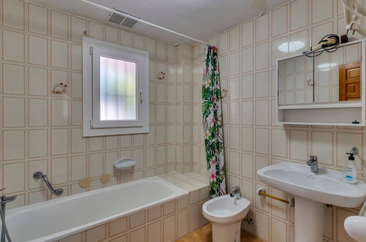 4 soveværelse Villa til salg i Javea / Xabia med swimmingpool - € 845.000 (Ref: 10153176)