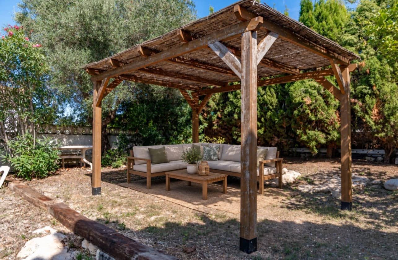 4 soveværelse Villa til salg i Javea / Xabia med swimmingpool - € 845.000 (Ref: 10153176)