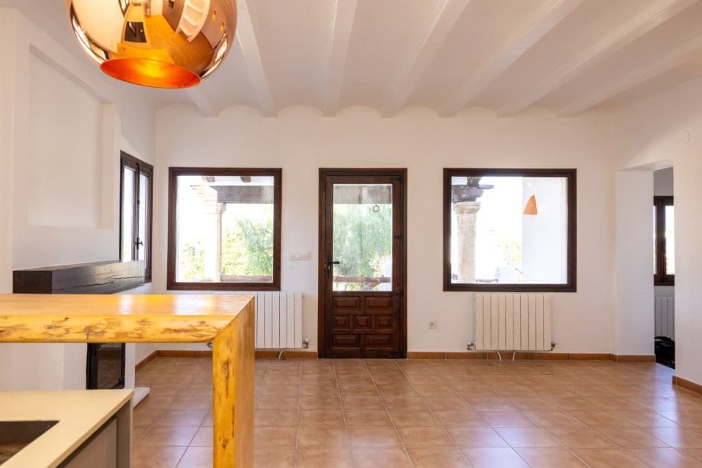 4 bedroom Villa for sale in Javea / Xabia with pool - € 790,000 (Ref: 9073708)