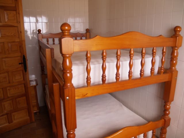 5 bedroom Villa for sale in Calpe / Calp with pool - € 1,500,000 (Ref: 9073712)