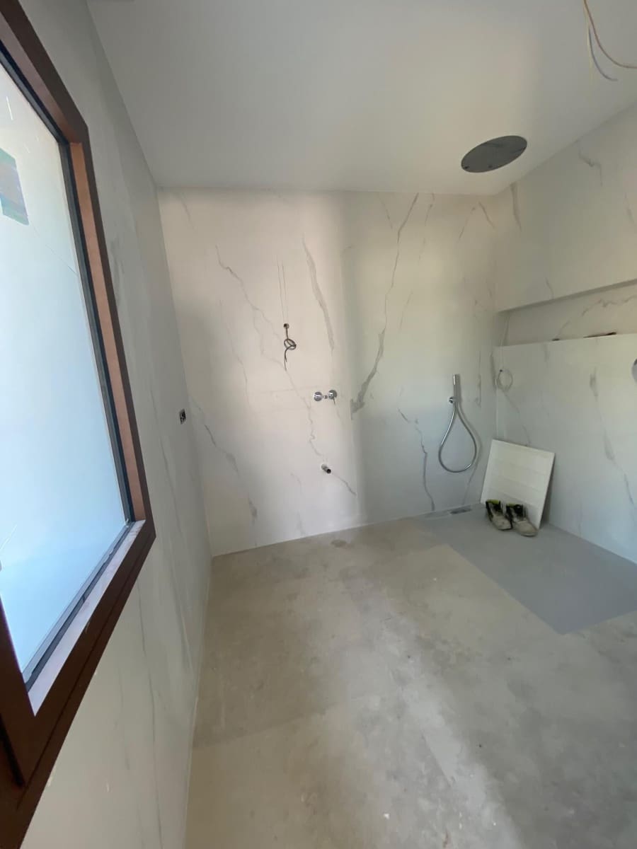 4 makuuhuone Huvila myytävänä paikassa Benissa mukana uima-altaan 
autotalli - 1 370 000 € (Ref: 9073713)