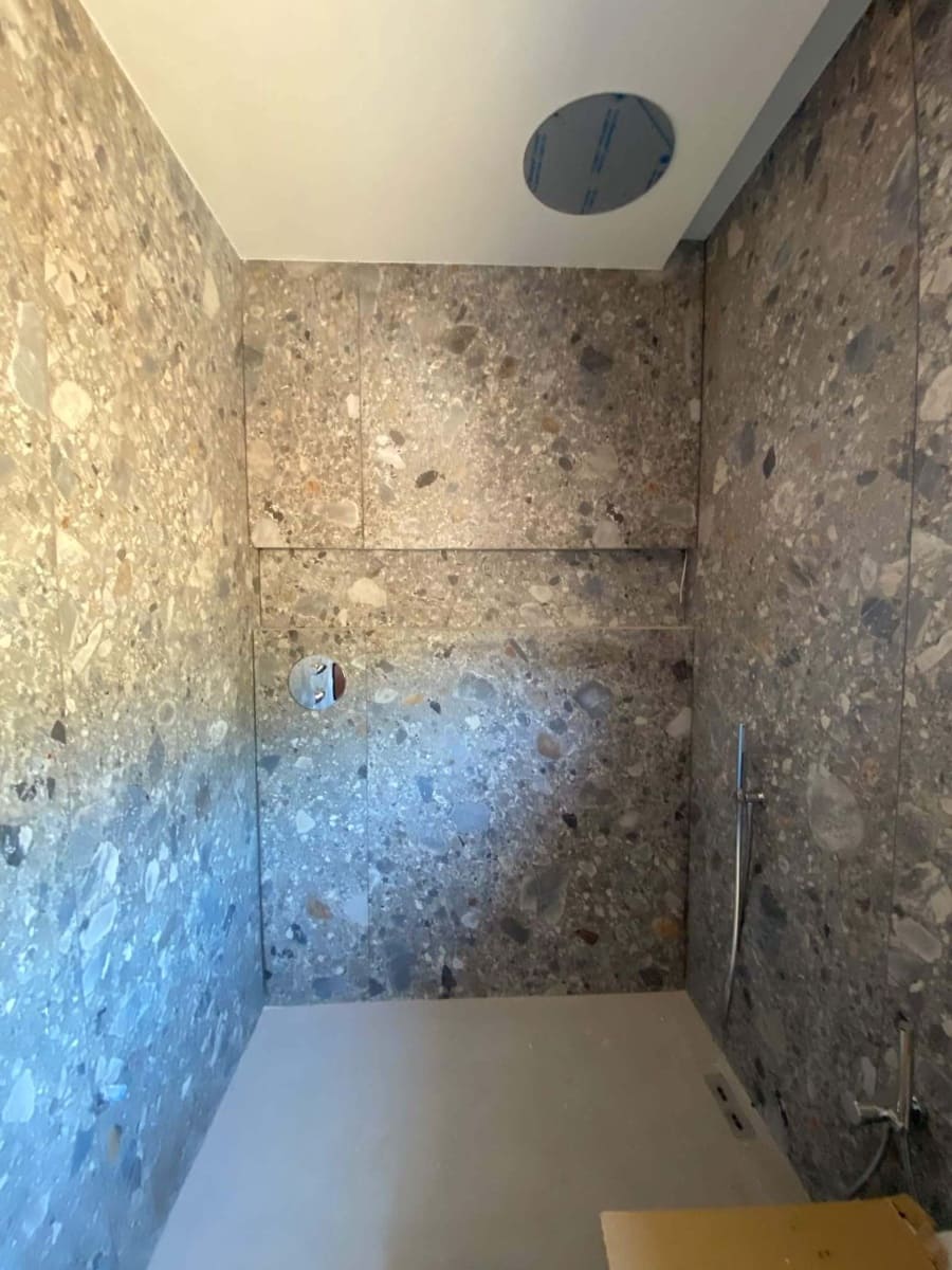 4 makuuhuone Huvila myytävänä paikassa Benissa mukana uima-altaan 
autotalli - 1 370 000 € (Ref: 9073713)