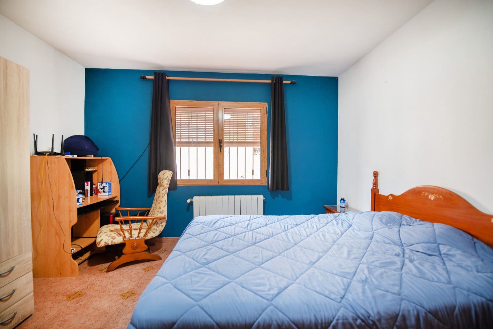 4 sypialnia Finka/Dom wiejski na sprzedaż w Benissa z garażem - 525 000 € (Ref: 9073717)