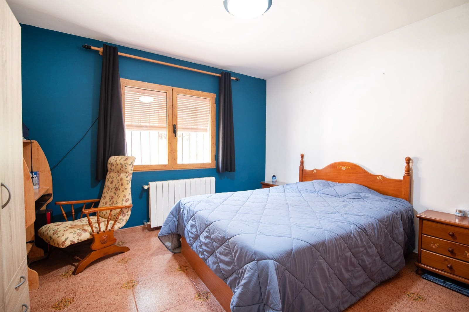 4 sypialnia Finka/Dom wiejski na sprzedaż w Benissa z garażem - 525 000 € (Ref: 9073717)