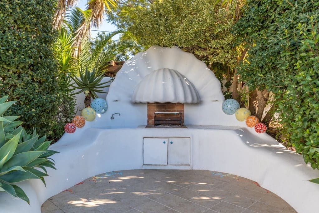 5 sypialnia Willa na sprzedaż w Javea / Xabia z basenem - 1 695 000 € (Ref: 9073718)