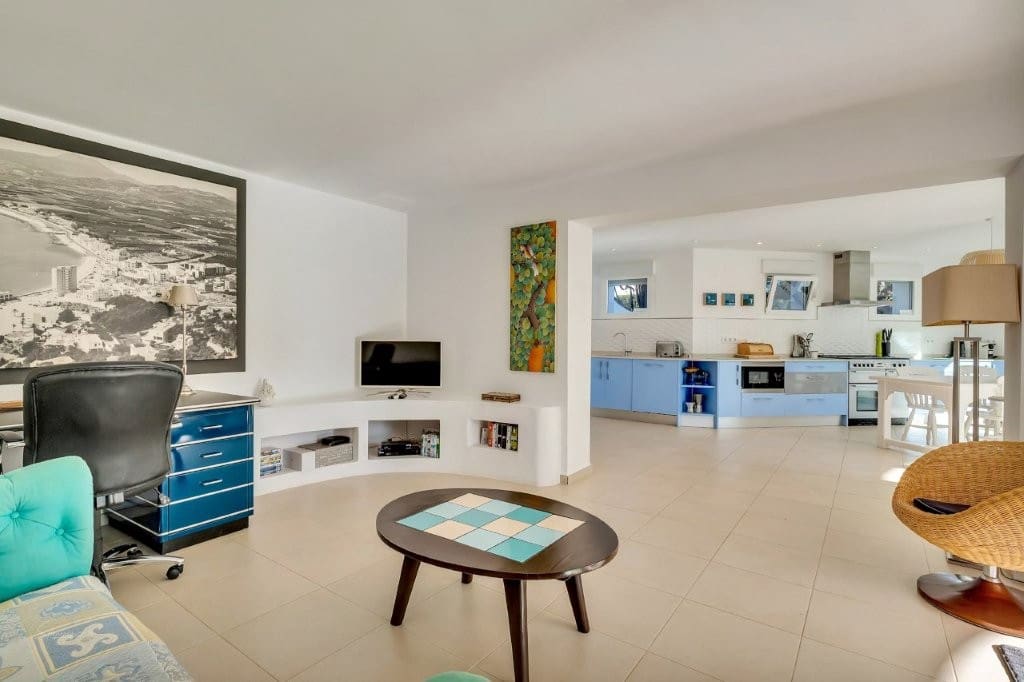 5 sypialnia Willa na sprzedaż w Javea / Xabia z basenem - 1 695 000 € (Ref: 9073718)