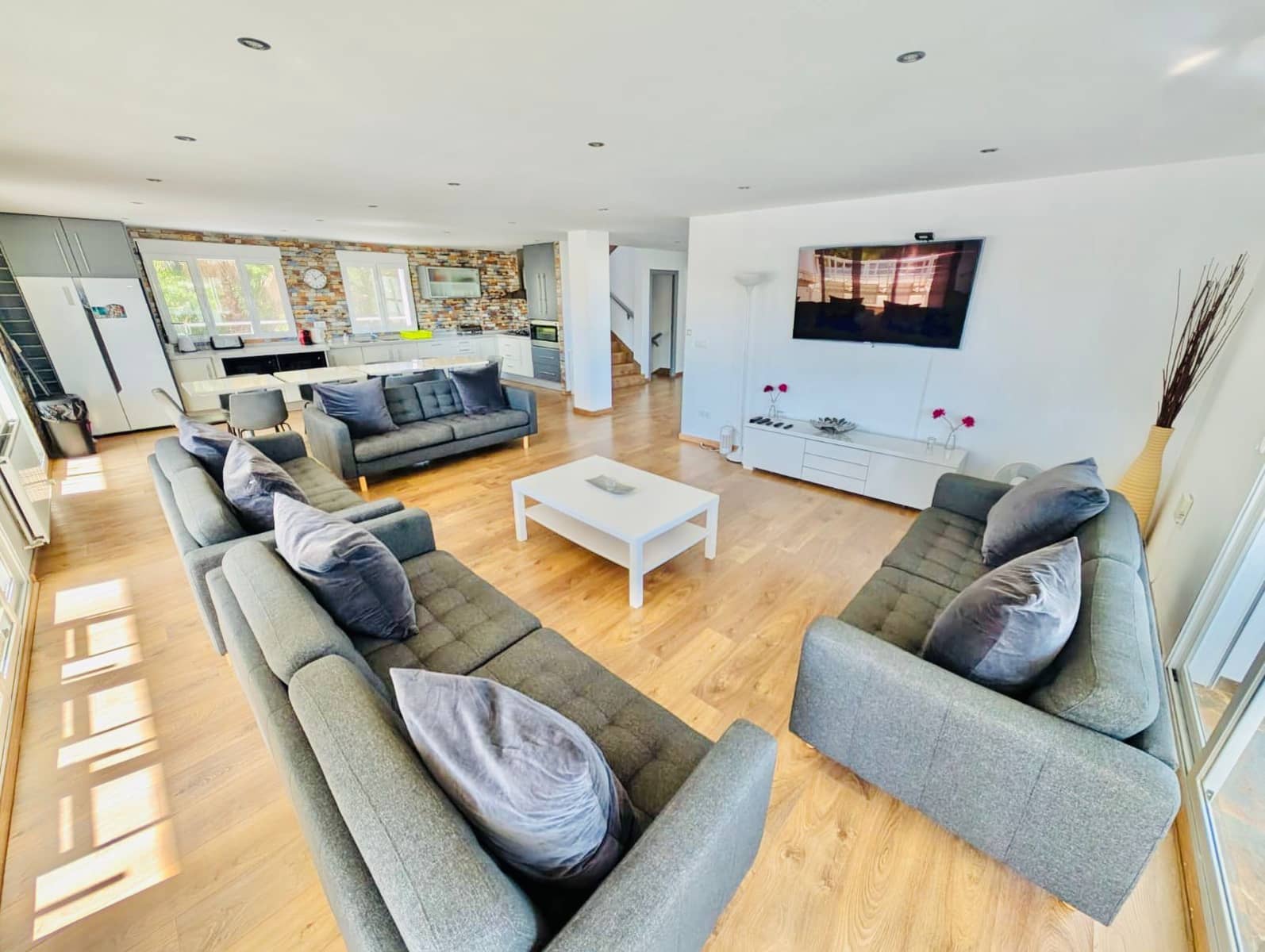 7 bedroom Villa for sale in Javea / Xabia with pool - € 995,000 (Ref: 9073720)