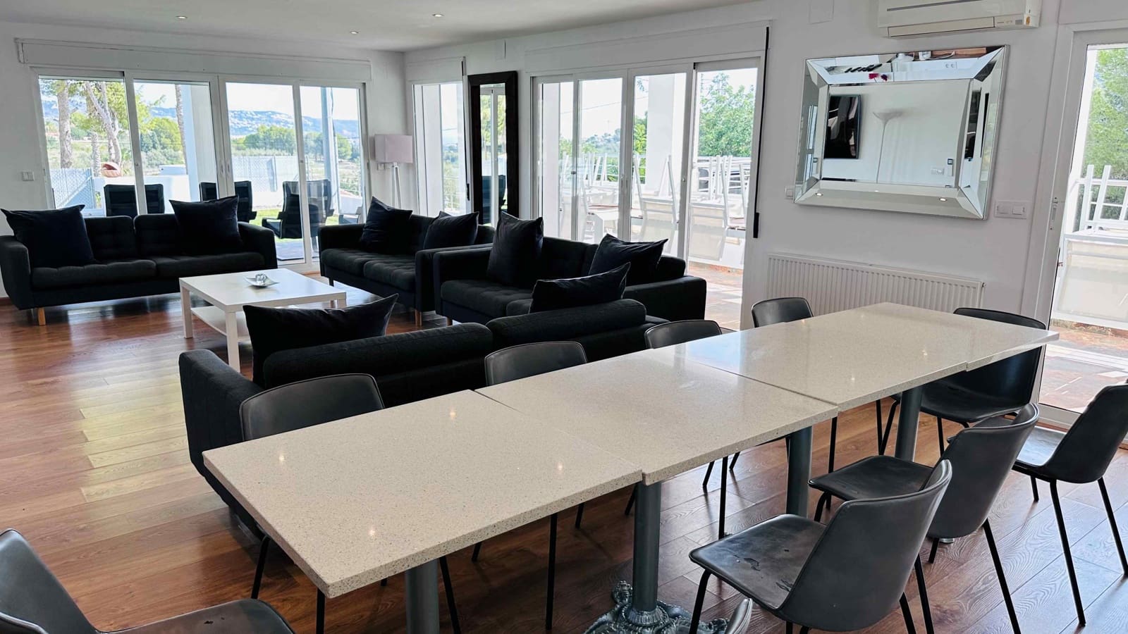 7 bedroom Villa for sale in Javea / Xabia with pool - € 995,000 (Ref: 9073720)