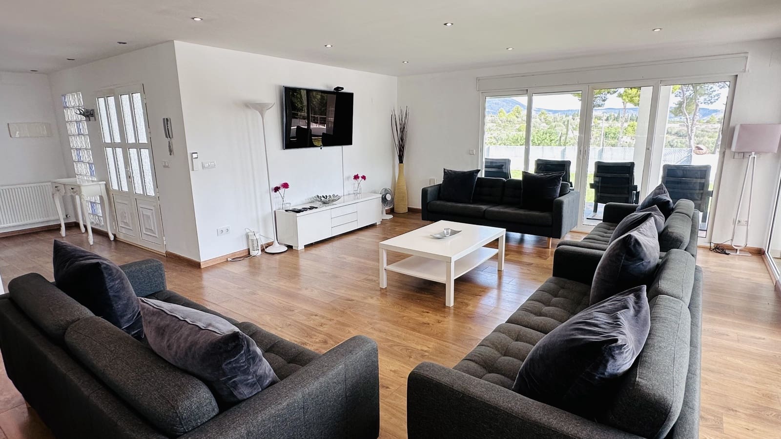 7 bedroom Villa for sale in Javea / Xabia with pool - € 995,000 (Ref: 9073720)