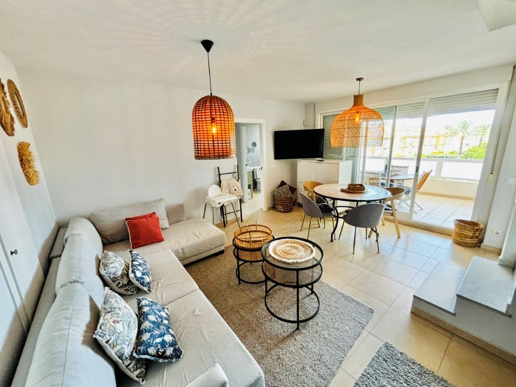 2 bedroom Apartment for sale in Javea / Xabia with pool - € 620,000 (Ref: 9073721)