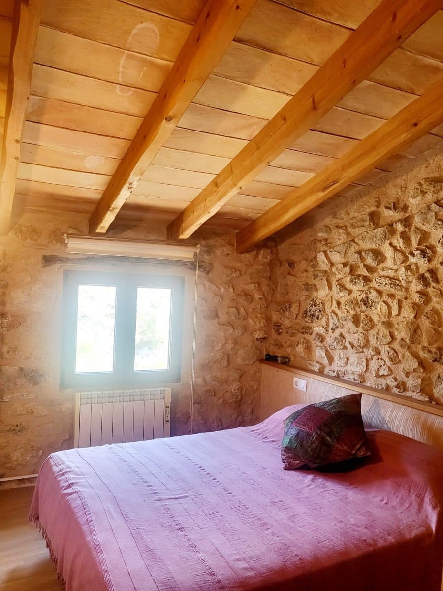 3 soverom Hus til salgs i Vall de Ebo - € 180 000 (Ref: 9073722)