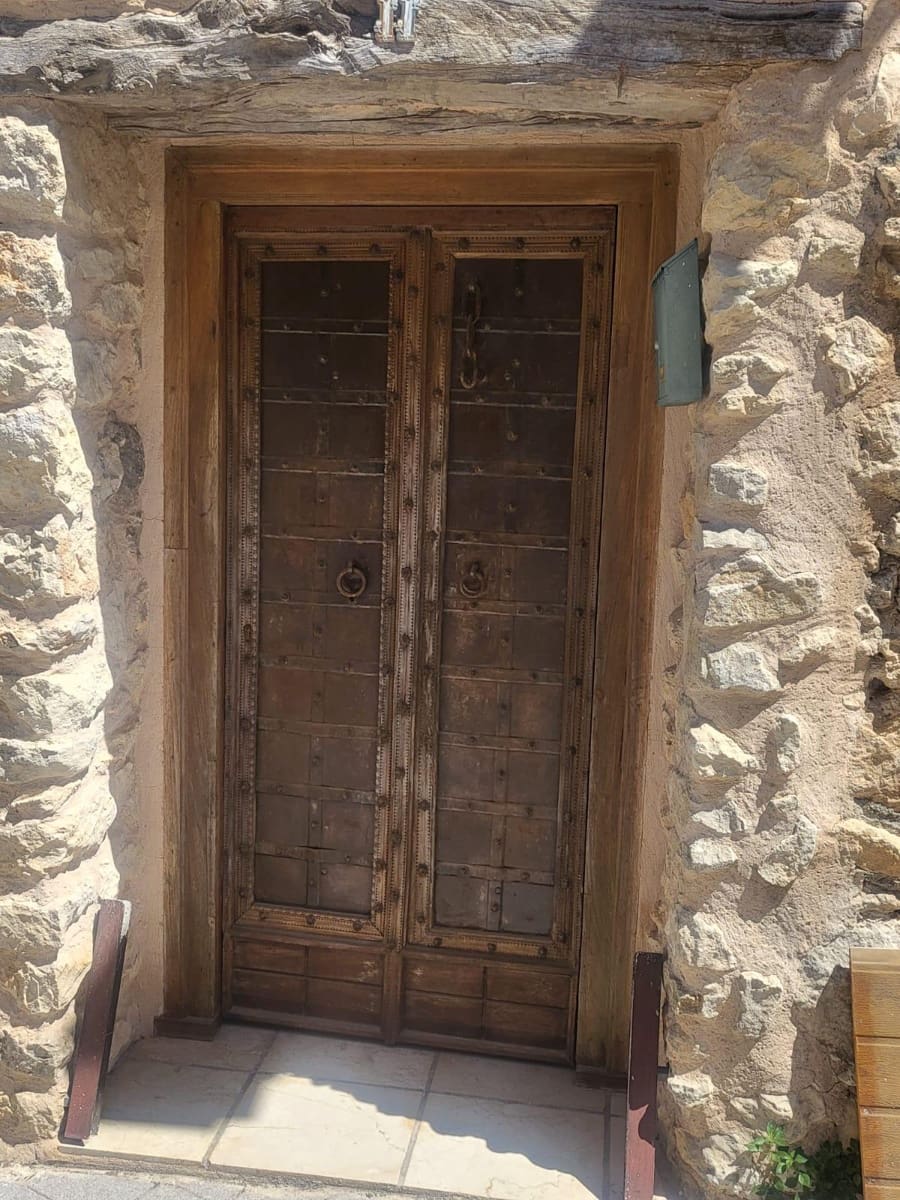 3 soverom Hus til salgs i Vall de Ebo - € 180 000 (Ref: 9073722)