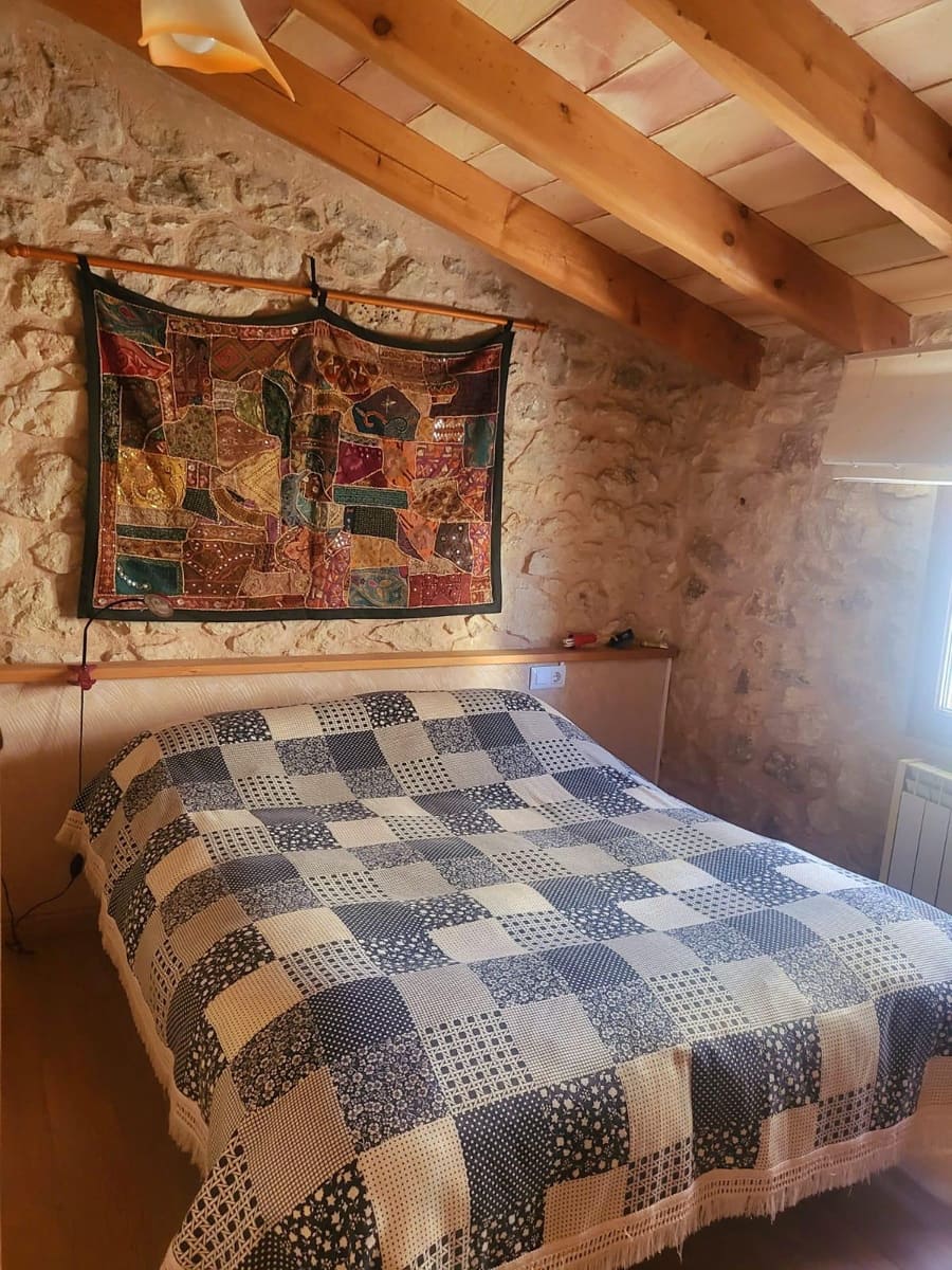 3 soverom Hus til salgs i Vall de Ebo - € 180 000 (Ref: 9073722)