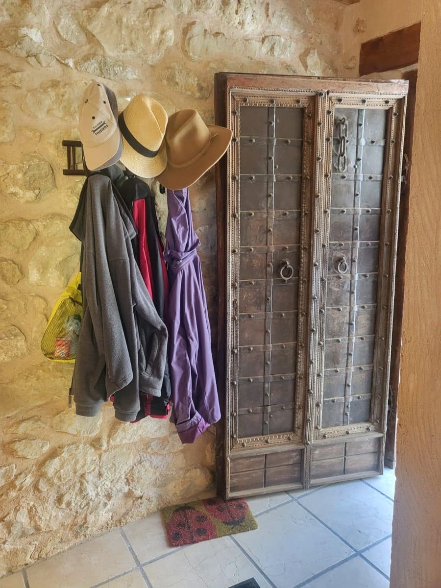 3 soverom Hus til salgs i Vall de Ebo - € 180 000 (Ref: 9073722)