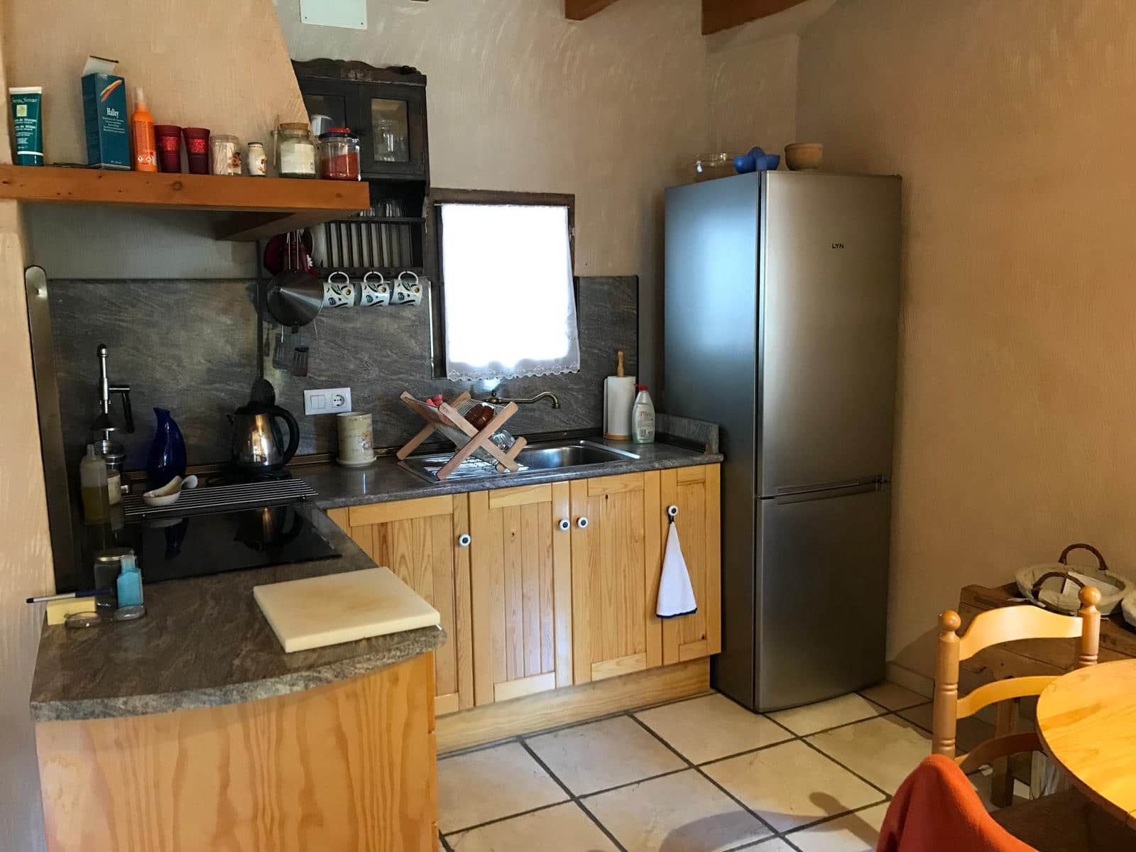 3 soverom Hus til salgs i Vall de Ebo - € 180 000 (Ref: 9073722)