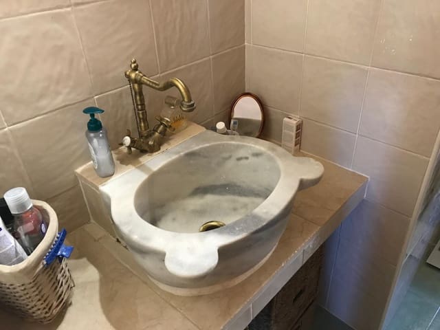 3 soverom Hus til salgs i Vall de Ebo - € 180 000 (Ref: 9073722)