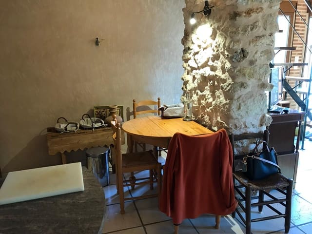 3 soverom Hus til salgs i Vall de Ebo - € 180 000 (Ref: 9073722)