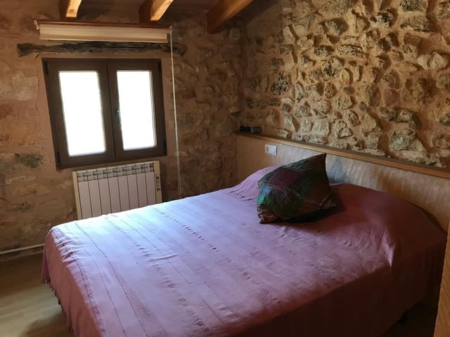 3 soverom Hus til salgs i Vall de Ebo - € 180 000 (Ref: 9073722)