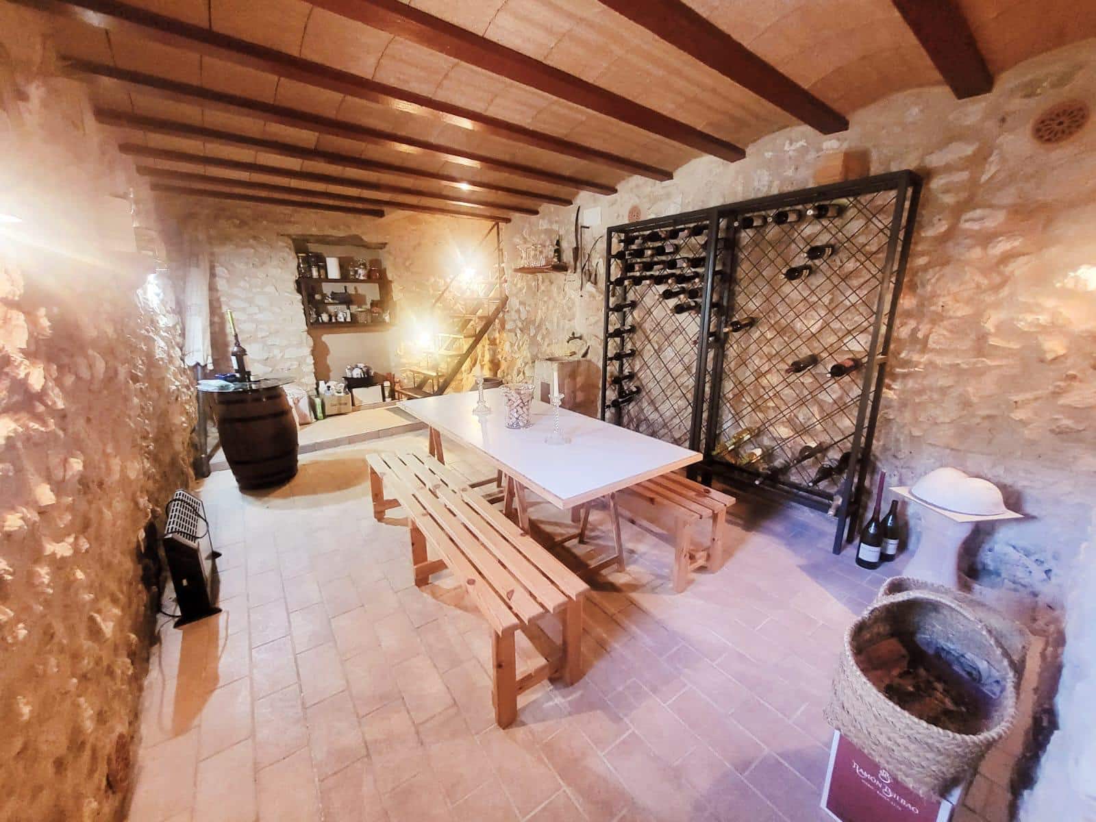 3 soverom Hus til salgs i Vall de Ebo - € 180 000 (Ref: 9073722)