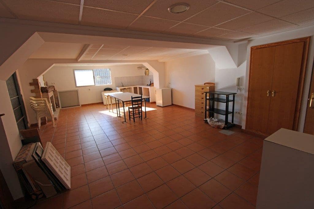 7 soveværelse Byhus til salg i Vall de Laguart med garage - € 300.000 (Ref: 9073724)