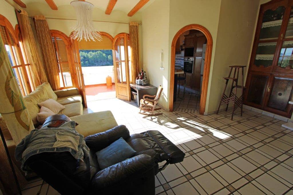 7 soveværelse Byhus til salg i Vall de Laguart med garage - € 300.000 (Ref: 9073724)