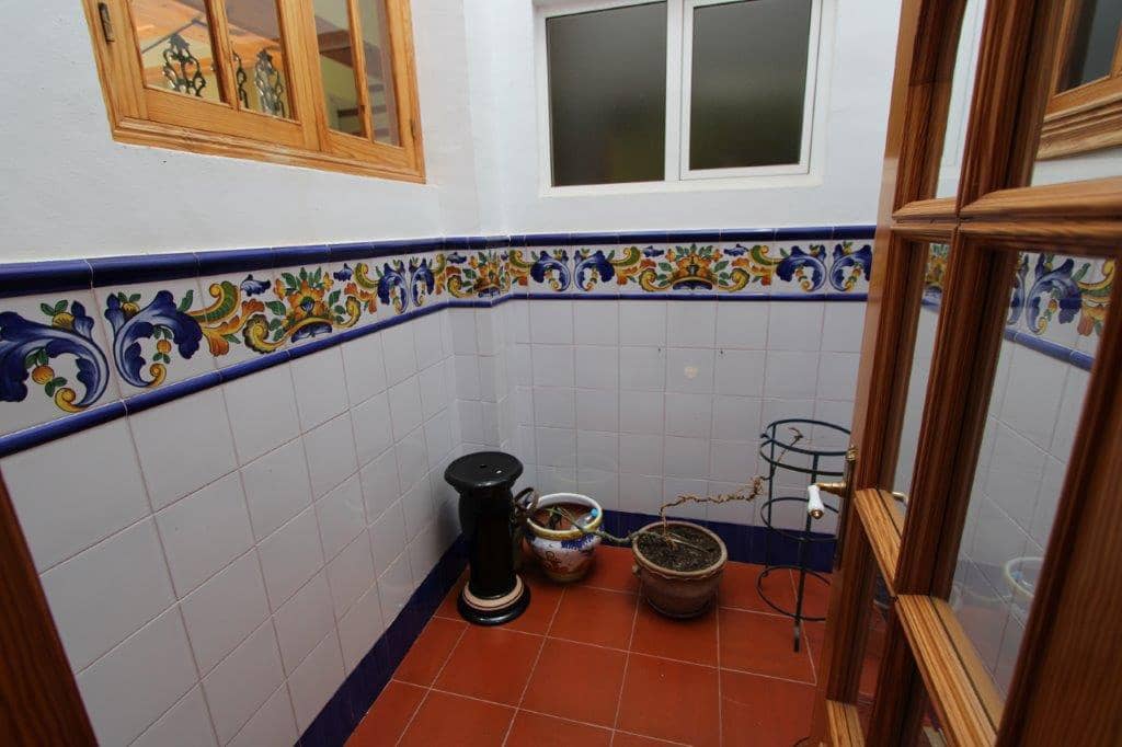 7 soveværelse Byhus til salg i Vall de Laguart med garage - € 300.000 (Ref: 9073724)