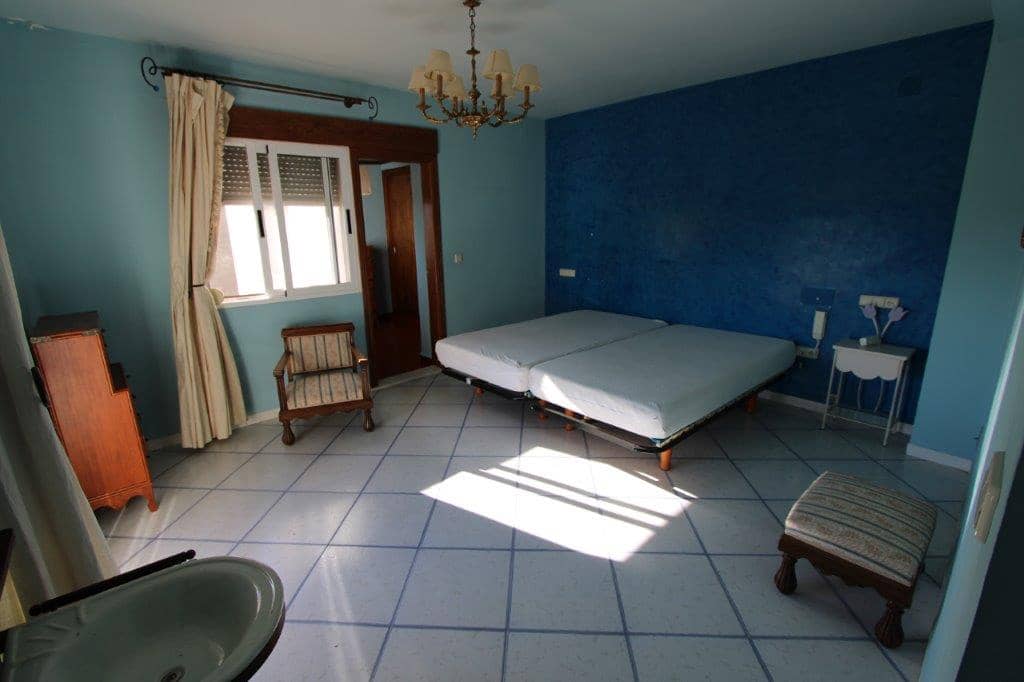 7 soveværelse Byhus til salg i Vall de Laguart med garage - € 300.000 (Ref: 9073724)