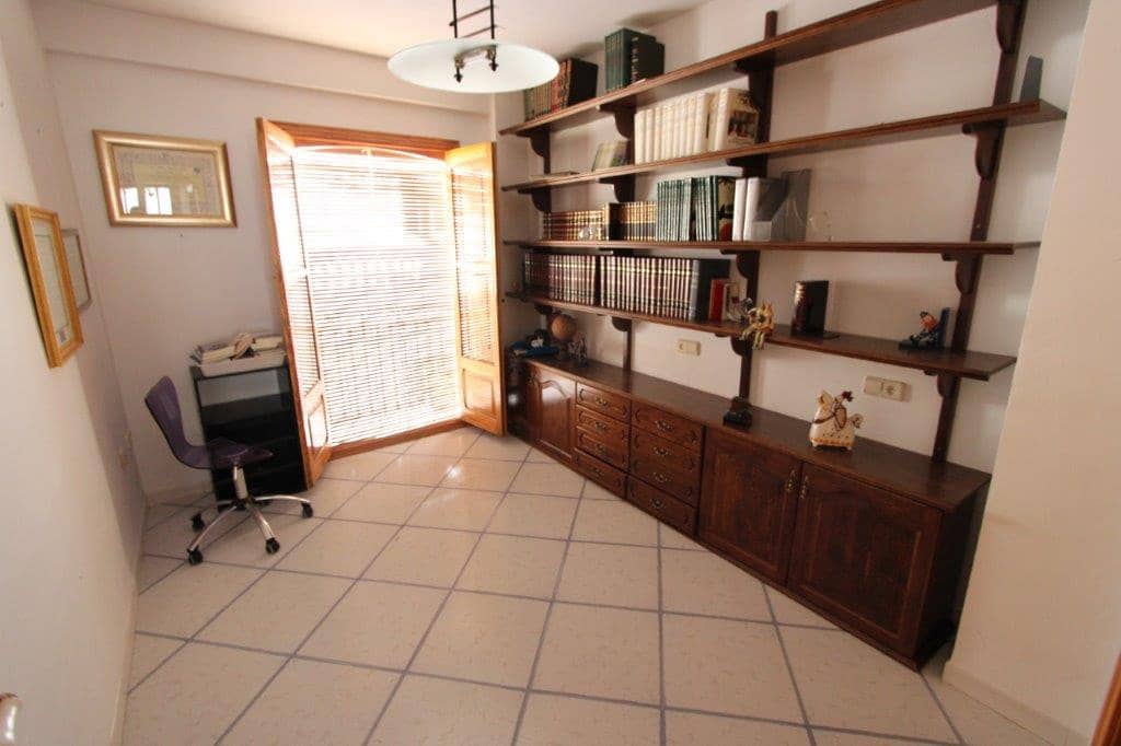 7 soveværelse Byhus til salg i Vall de Laguart med garage - € 300.000 (Ref: 9073724)