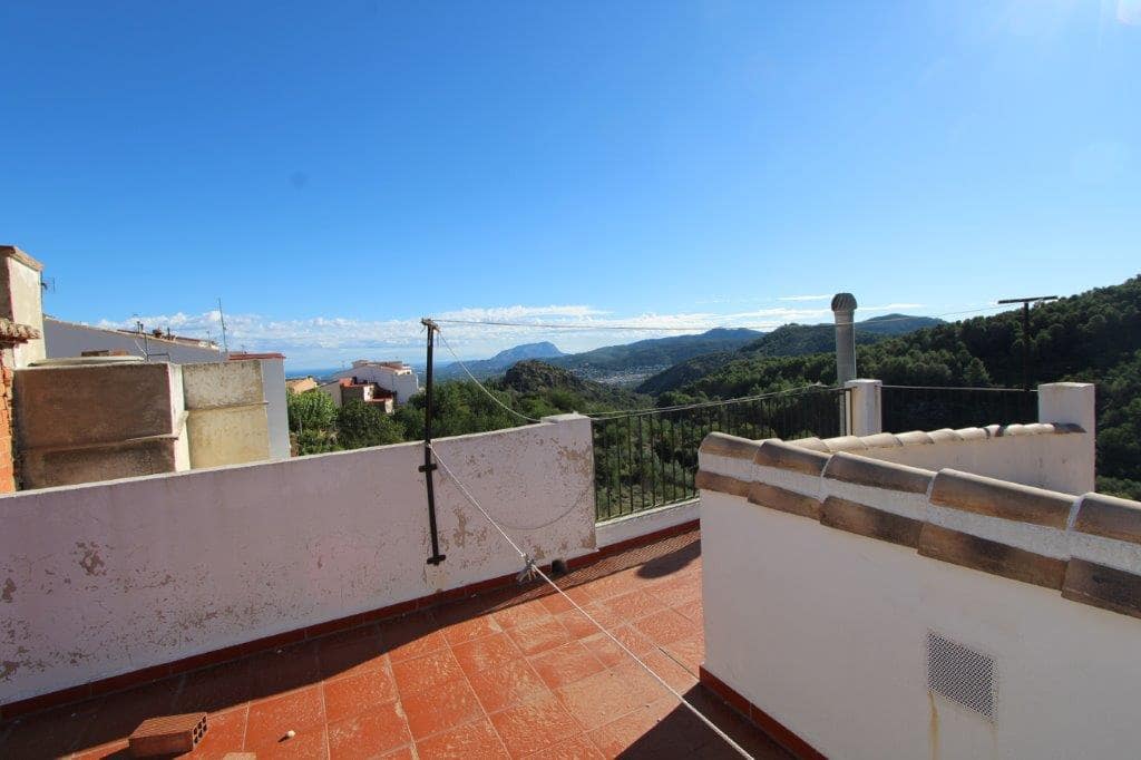 7 soveværelse Byhus til salg i Vall de Laguart med garage - € 300.000 (Ref: 9073724)