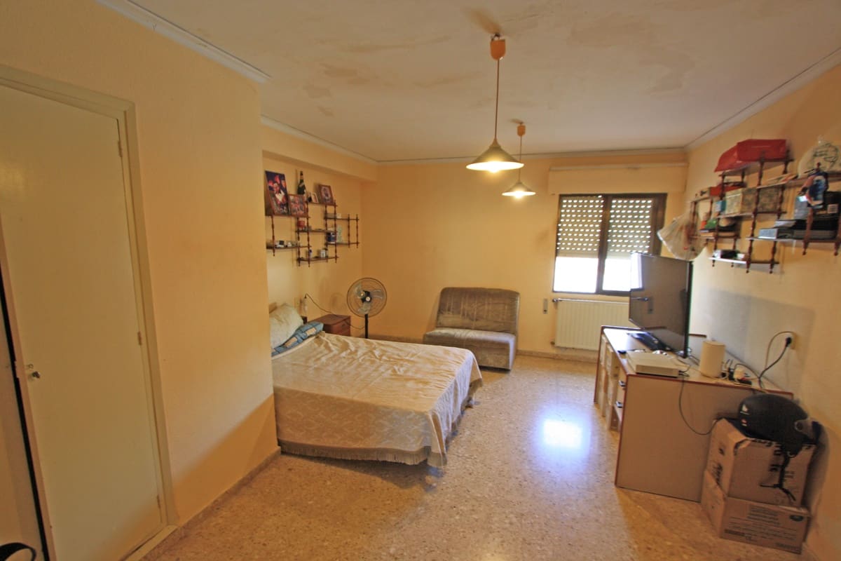 9 soverom Villa til salgs i Denia med svømmebasseng garasje - € 585 000 (Ref: 9073725)