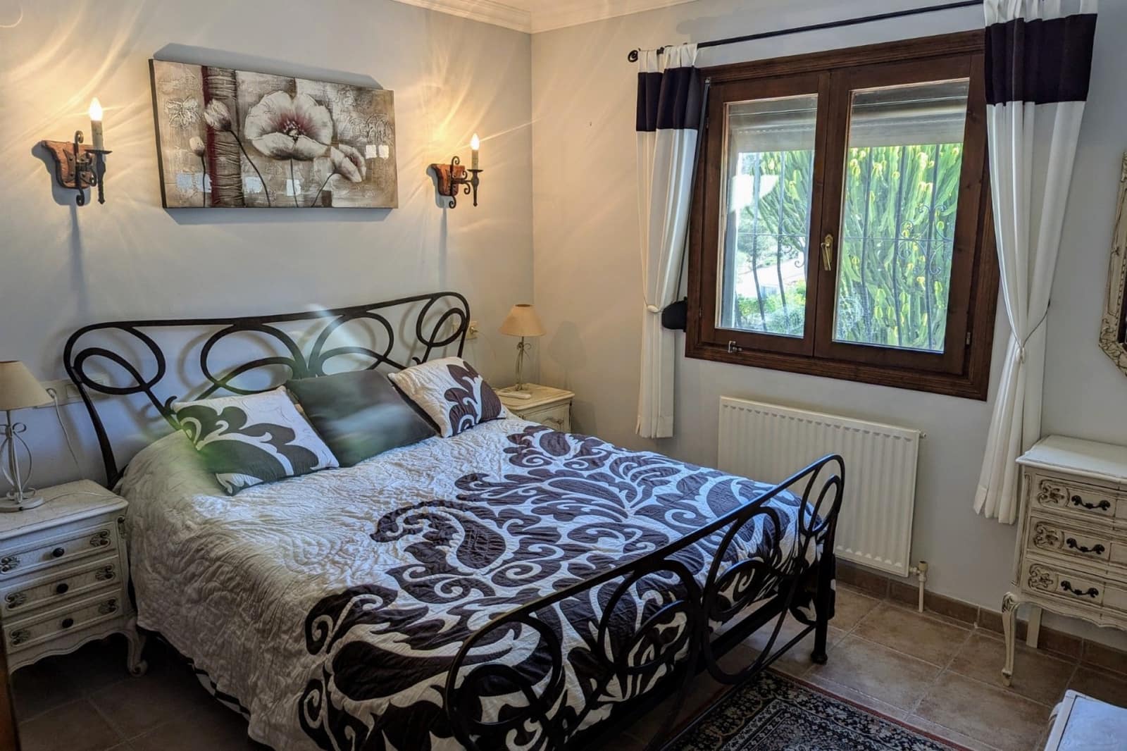 4 sovrum Villa till salu i Moraira med pool garage - 665 000 € (Ref: 9073728)