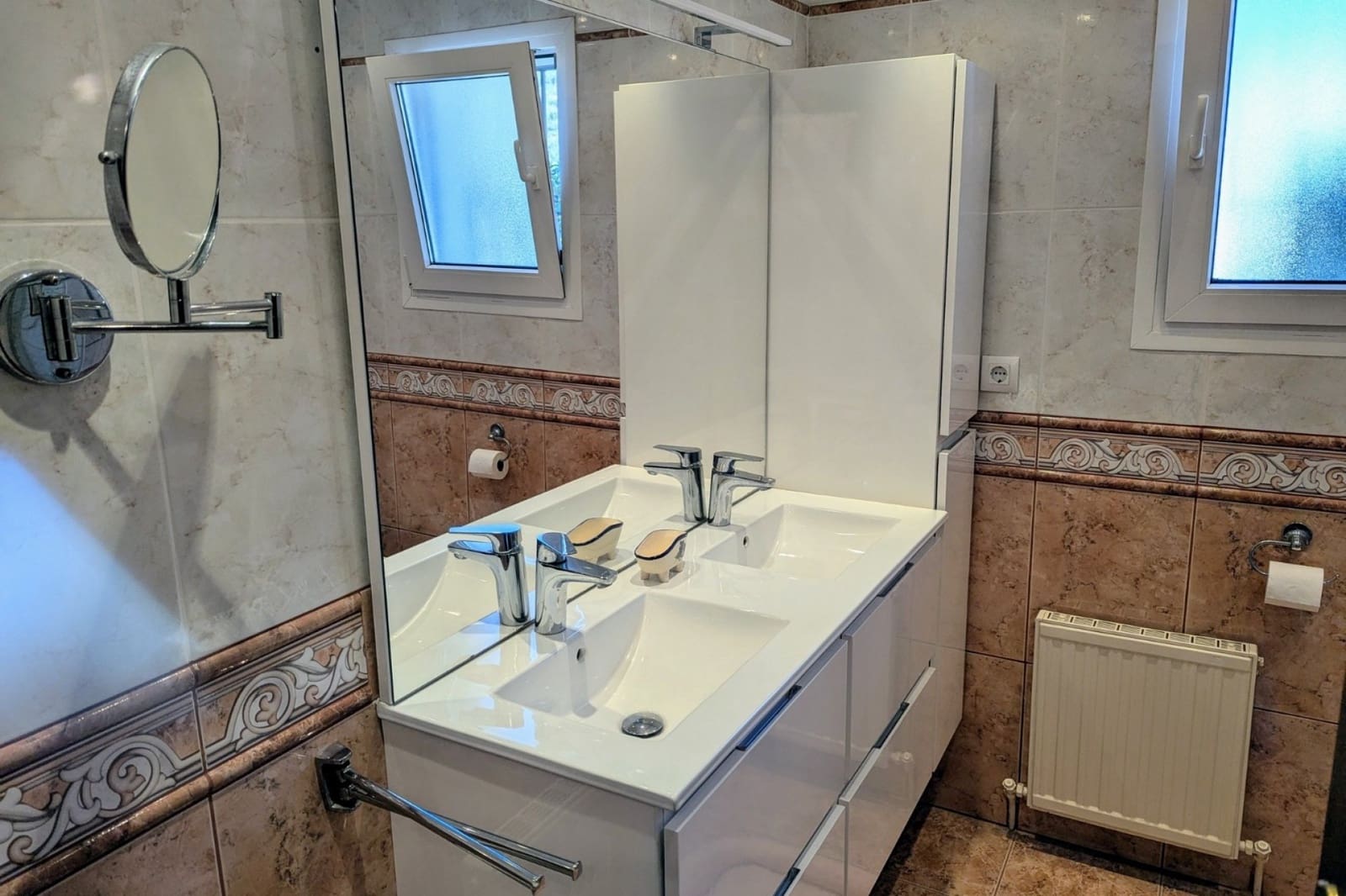 4 sovrum Villa till salu i Moraira med pool garage - 665 000 € (Ref: 9073728)