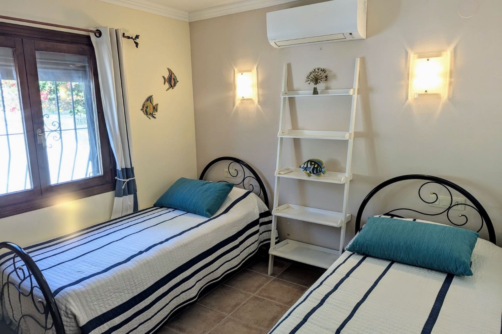 4 sovrum Villa till salu i Moraira med pool garage - 665 000 € (Ref: 9073728)