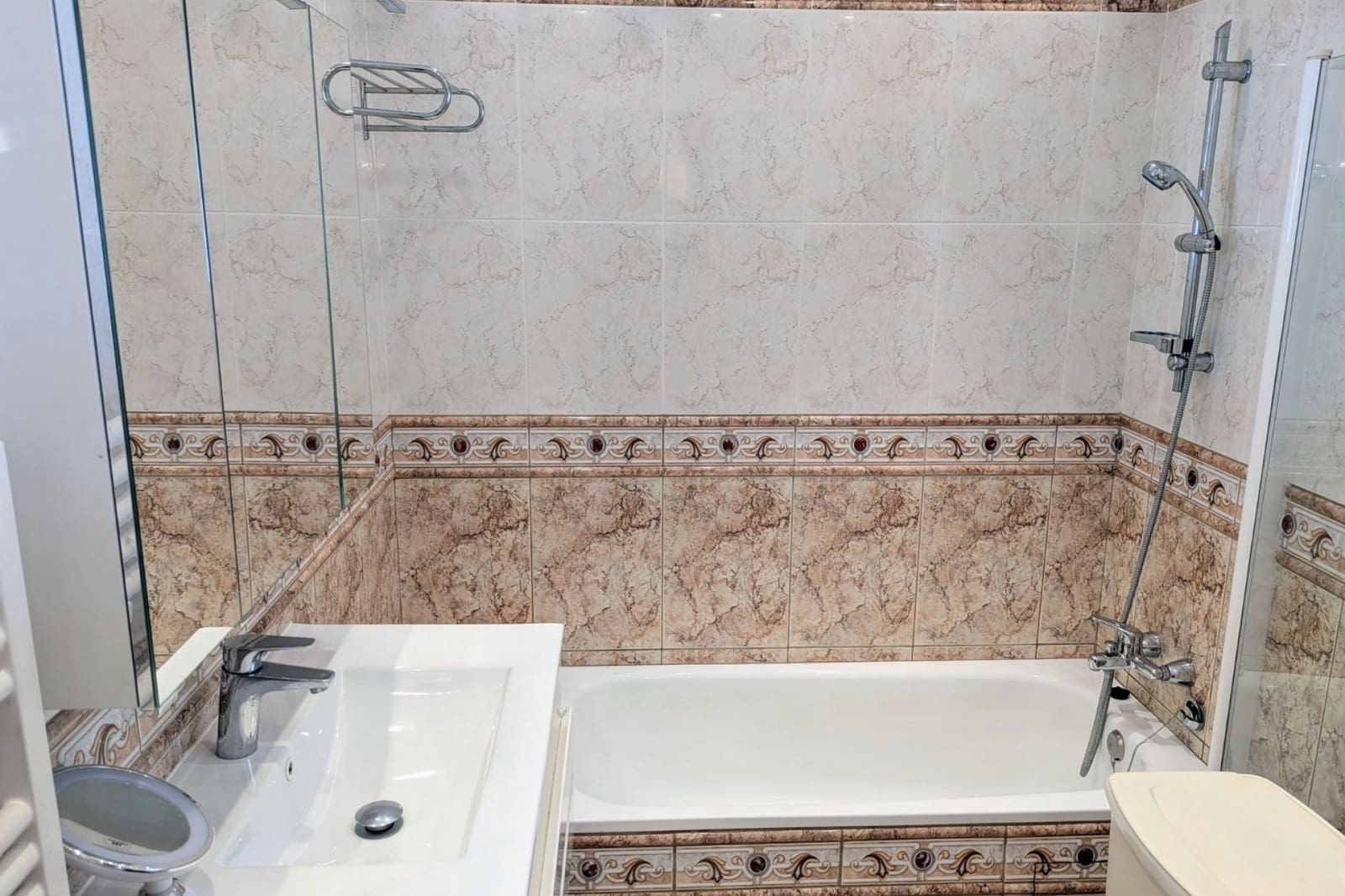 4 sovrum Villa till salu i Moraira med pool garage - 665 000 € (Ref: 9073728)