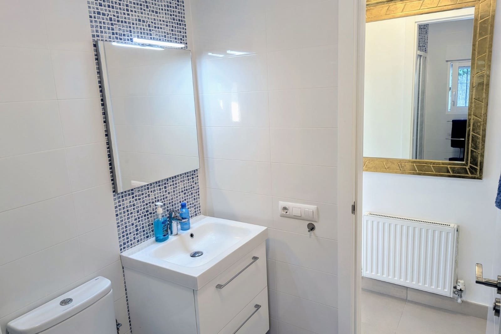 5 bedroom Villa for sale in Moraira with pool garage - € 1,795,000 (Ref: 9073732)