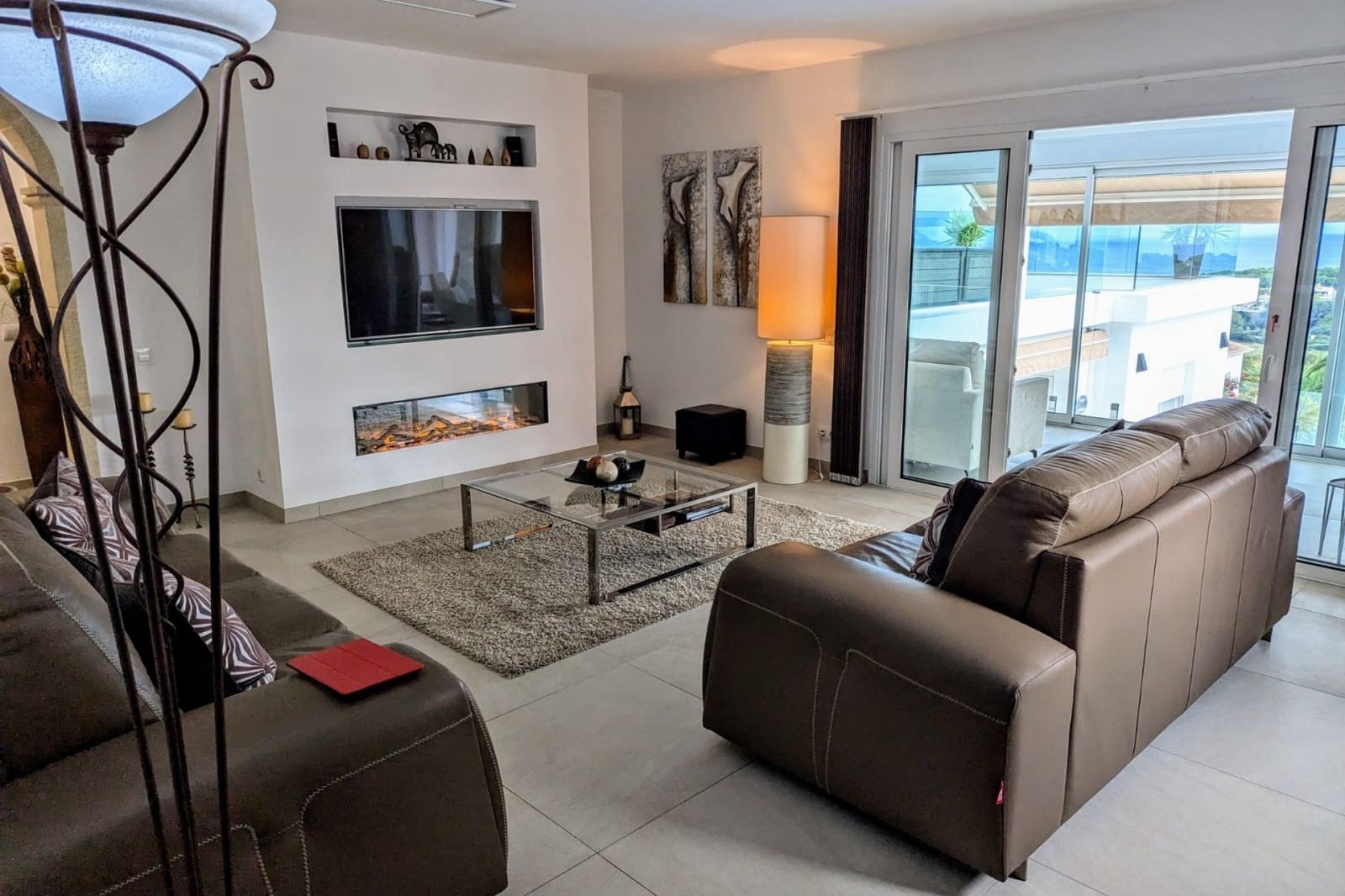 5 bedroom Villa for sale in Moraira with pool garage - € 1,795,000 (Ref: 9073732)