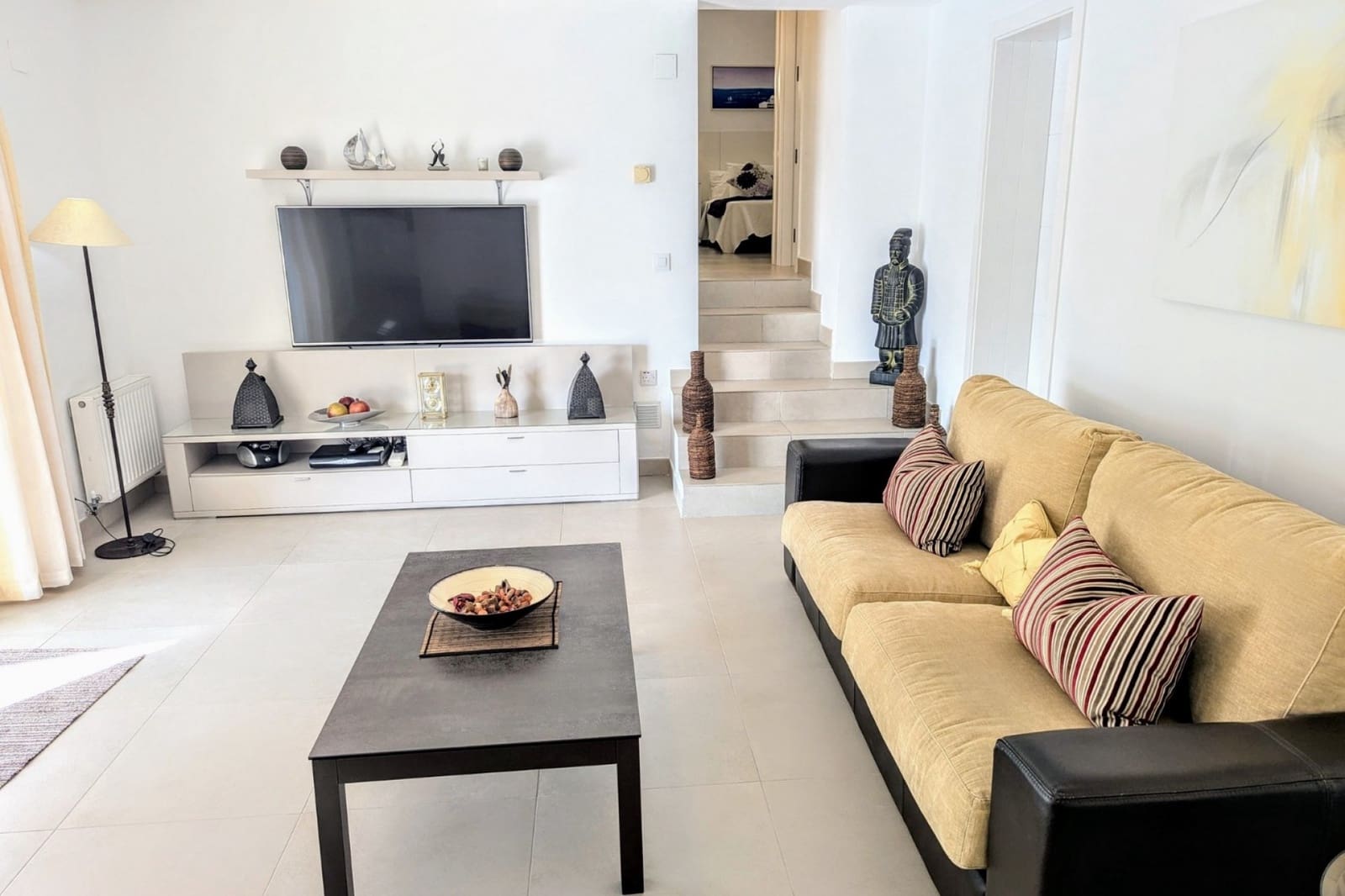 5 bedroom Villa for sale in Moraira with pool garage - € 1,795,000 (Ref: 9073732)