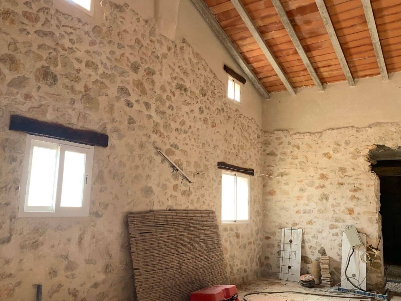 3 soveværelse Finca/Landehus til salg i Gata de Gorgos - € 299.000 (Ref: 9073734)