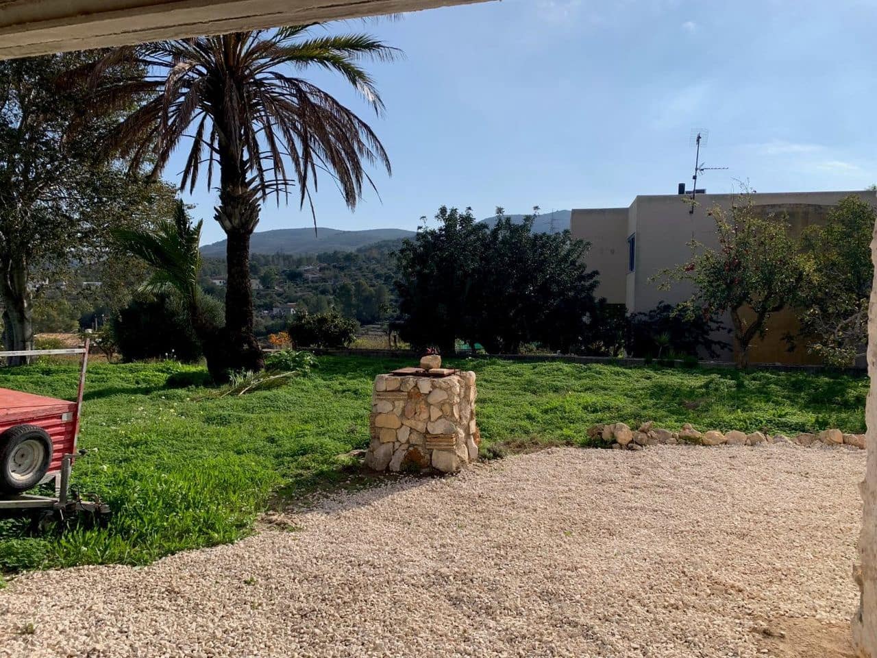 3 soveværelse Finca/Landehus til salg i Gata de Gorgos - € 299.000 (Ref: 9073734)