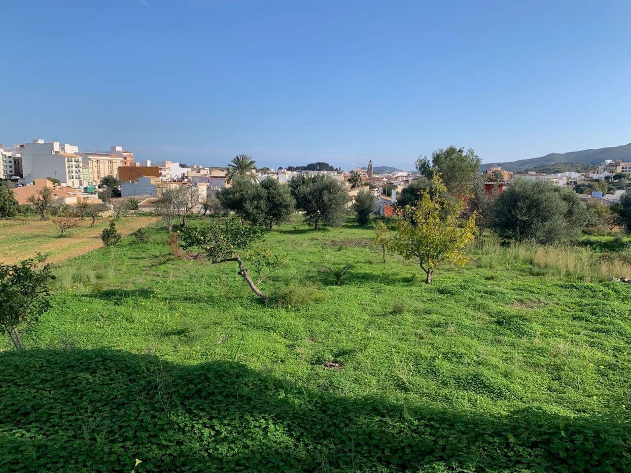 3 soveværelse Finca/Landehus til salg i Gata de Gorgos - € 299.000 (Ref: 9073734)