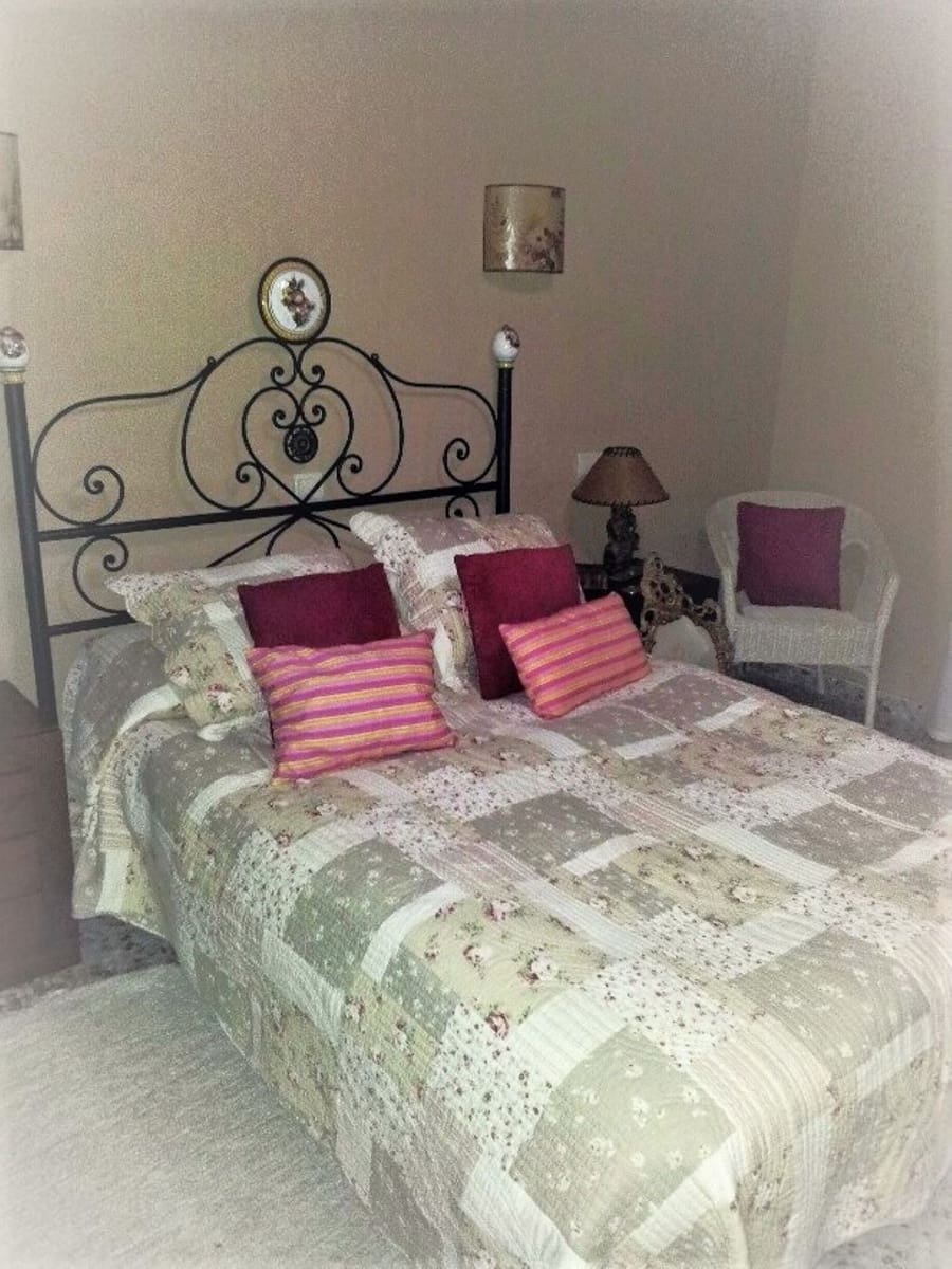 5 bedroom Villa for sale in Benitachell / Benitatxell with pool - € 585,000 (Ref: 9073735)