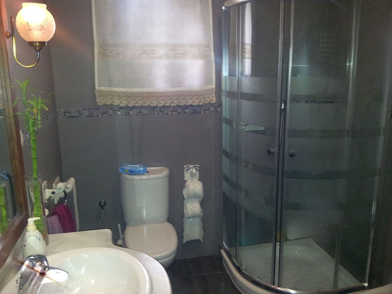 5 bedroom Villa for sale in Benitachell / Benitatxell with pool - € 585,000 (Ref: 9073735)